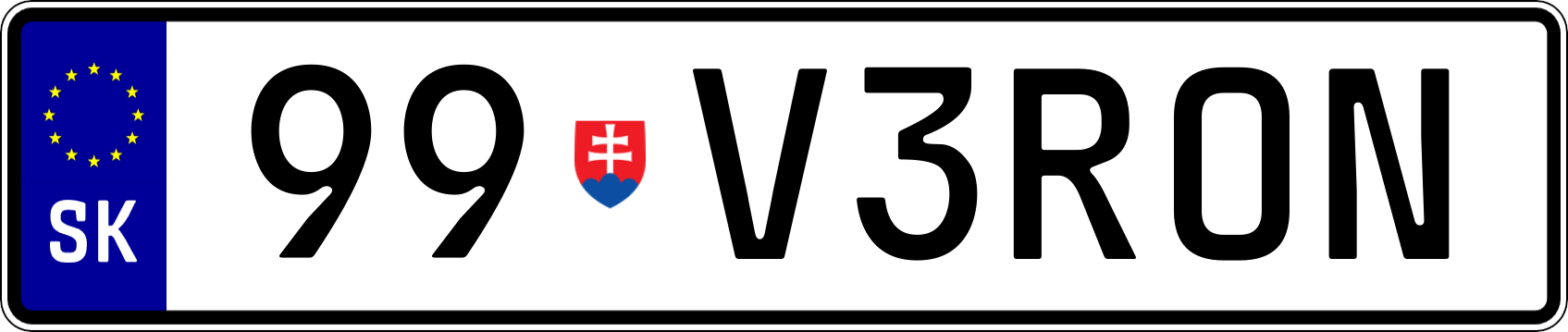 Typ IV - Vlastná 1R