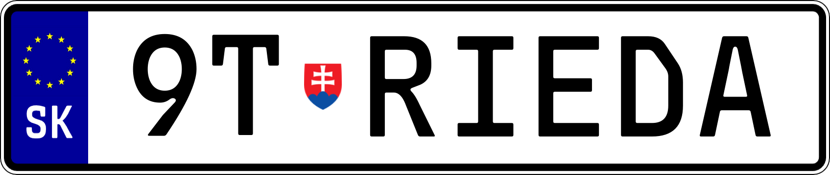 Typ IV - Vlastná 1R