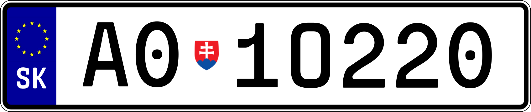 Typ IV - Vlastná 1R