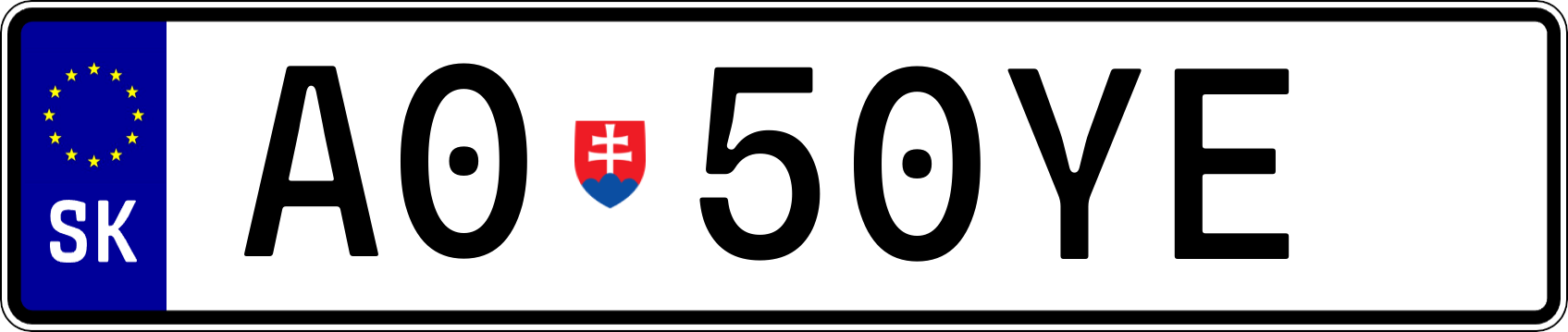 Typ IV - Vlastná 1R