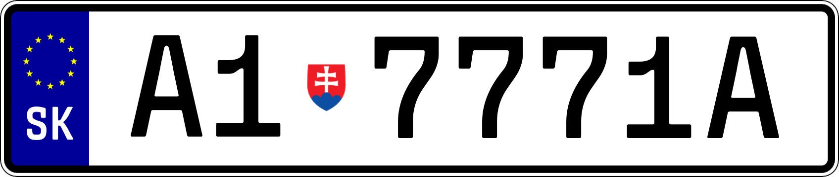 Typ IV - Vlastná 1R