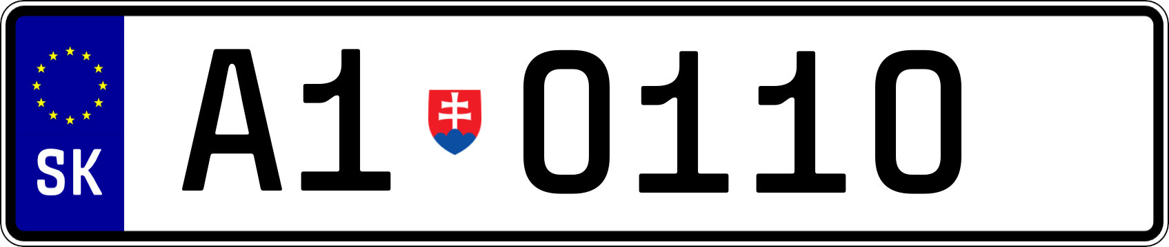 Typ IV - Vlastná 1R