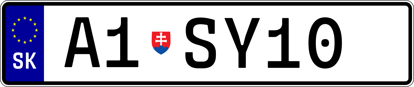 Typ IV - Vlastná 1R