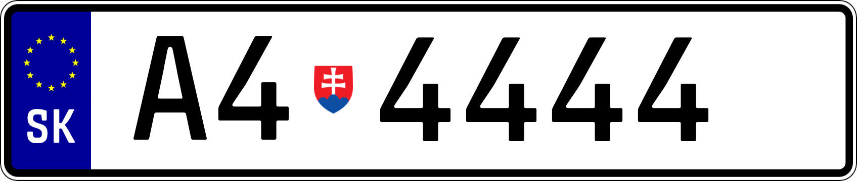 Typ IV - Vlastná 1R