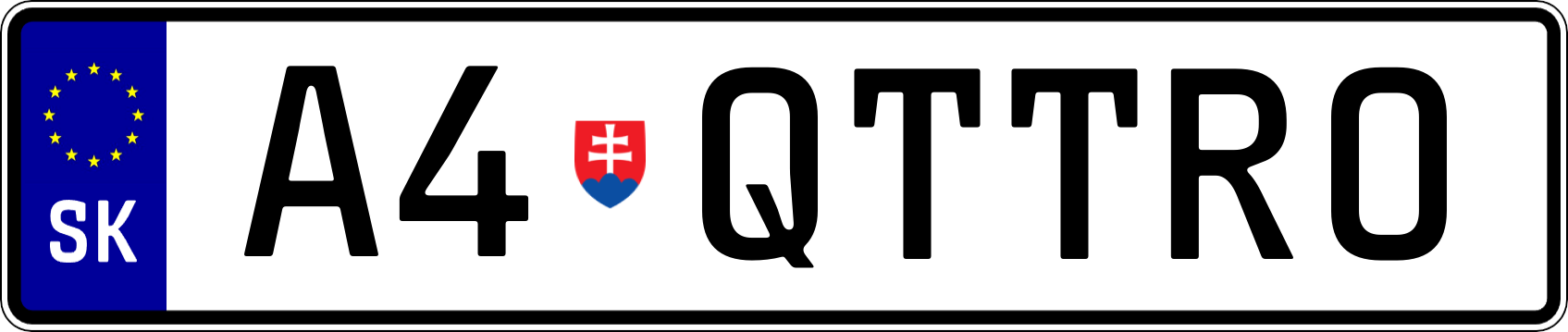 Typ IV - Vlastná 1R