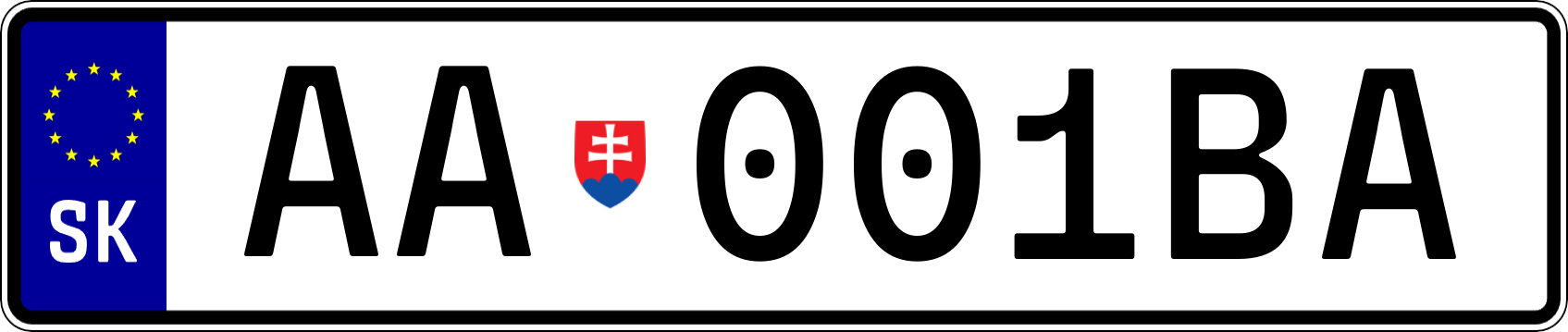 Typ IV - Vlastná 1R