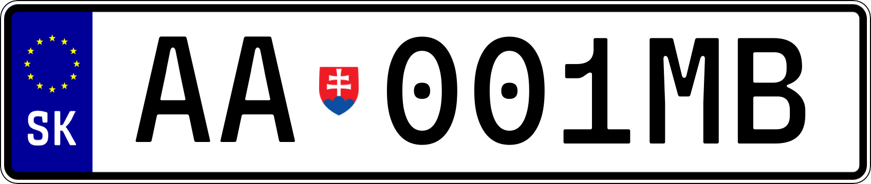 Typ IV - Vlastná 1R