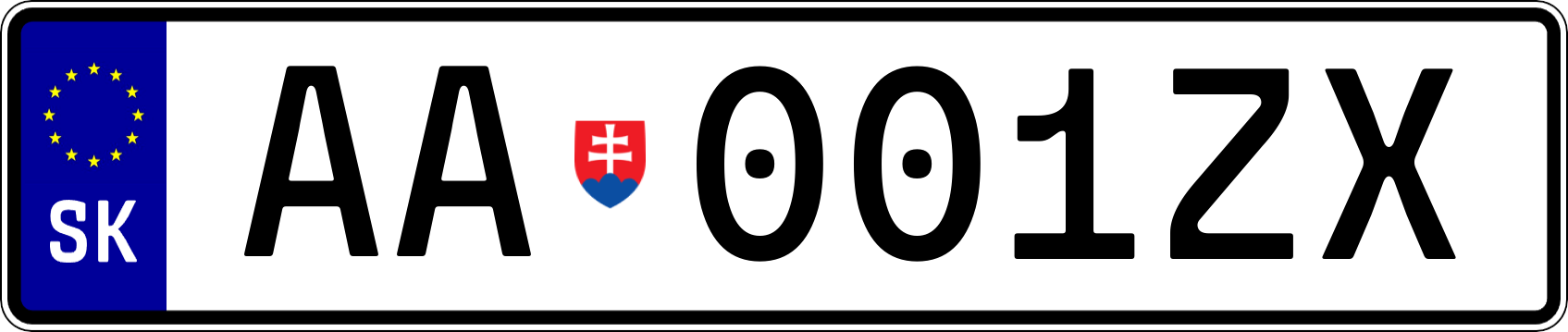 Typ IV - Vlastná 1R