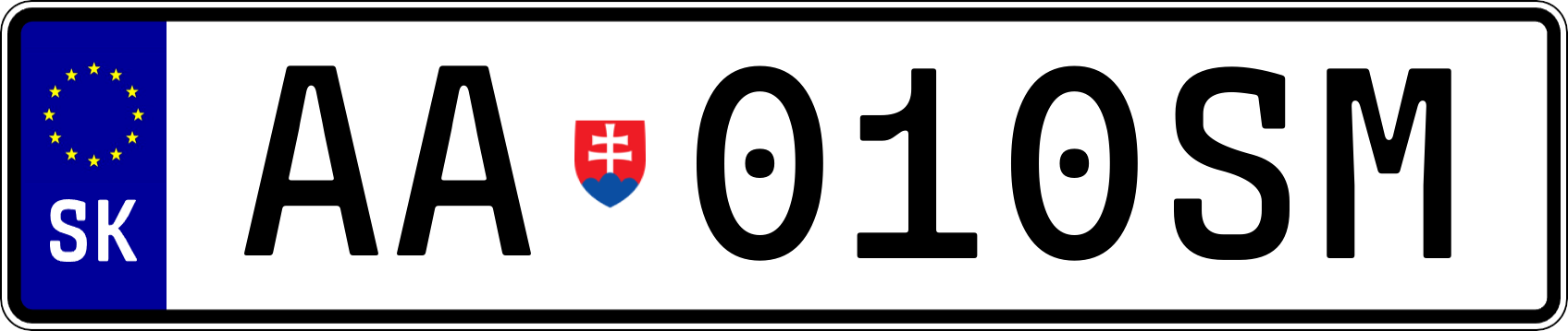 Typ IV - Vlastná 1R