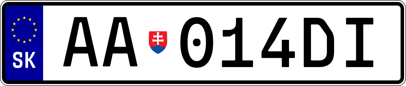 Typ IV - Vlastná 1R