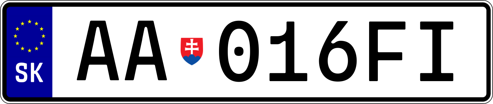 Typ IV - Vlastná 1R