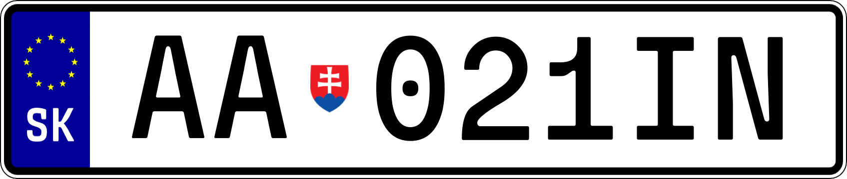 Typ IV - Vlastná 1R