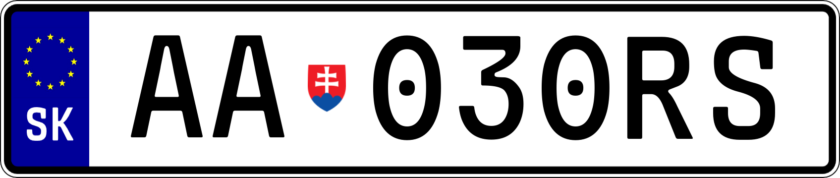Typ IV - Vlastná 1R