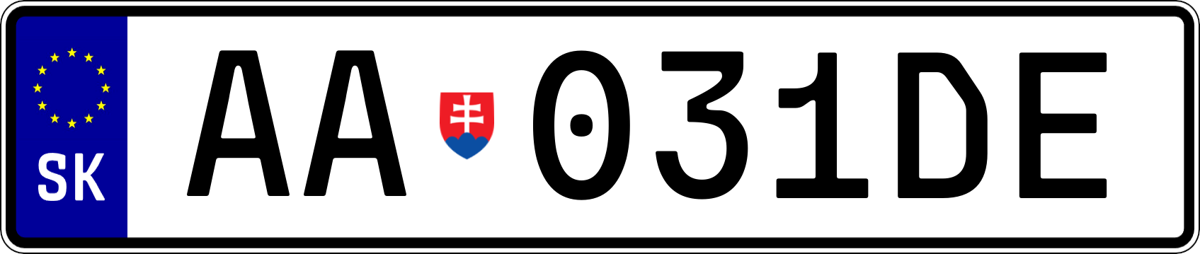 Typ IV - Vlastná 1R