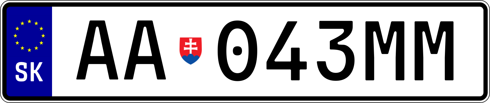 Typ IV - Vlastná 1R