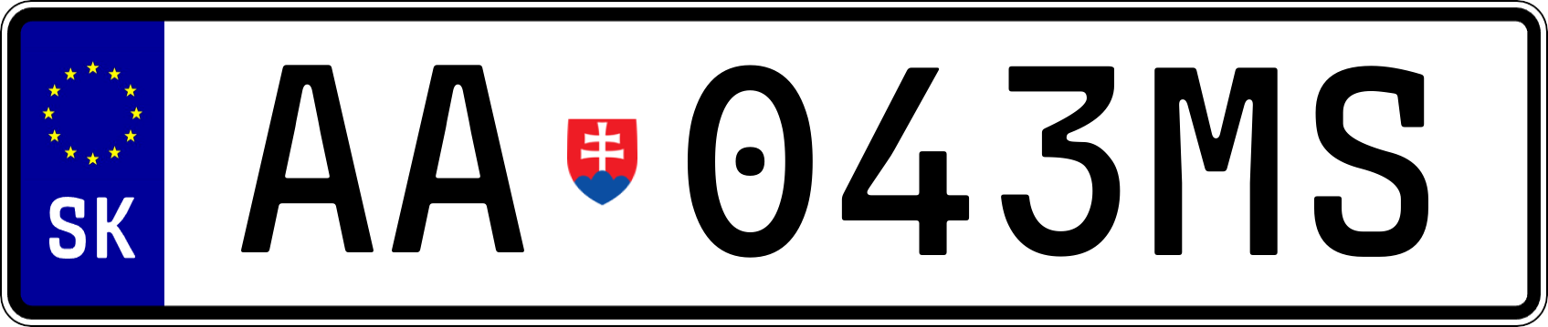 Typ IV - Vlastná 1R