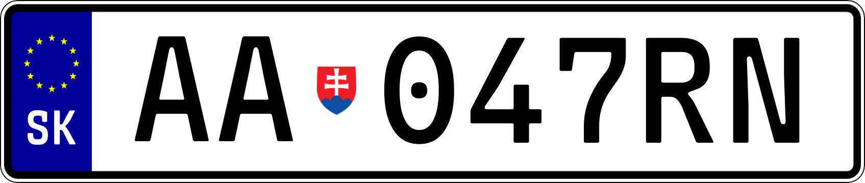 Typ IV - Vlastná 1R