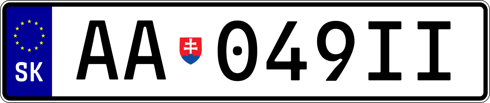 Typ IV - Vlastná 1R