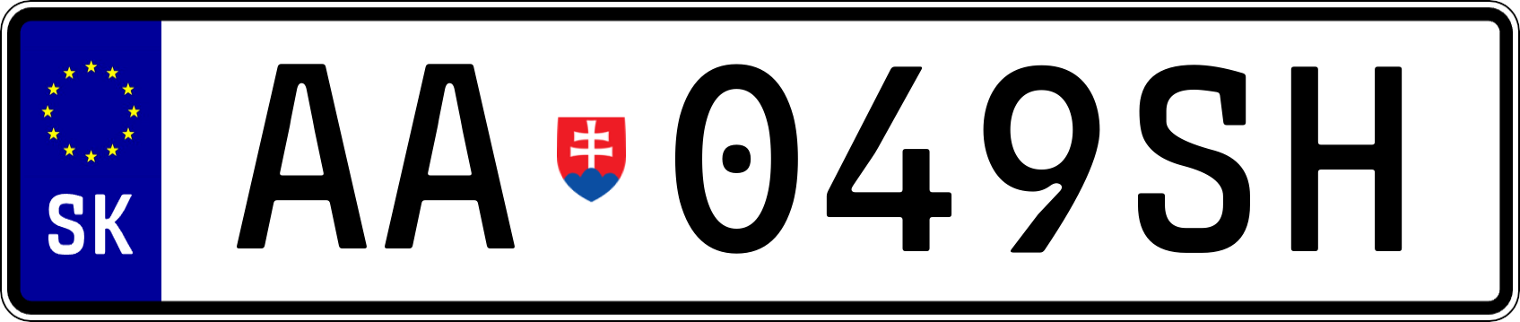 Typ IV - Vlastná 1R