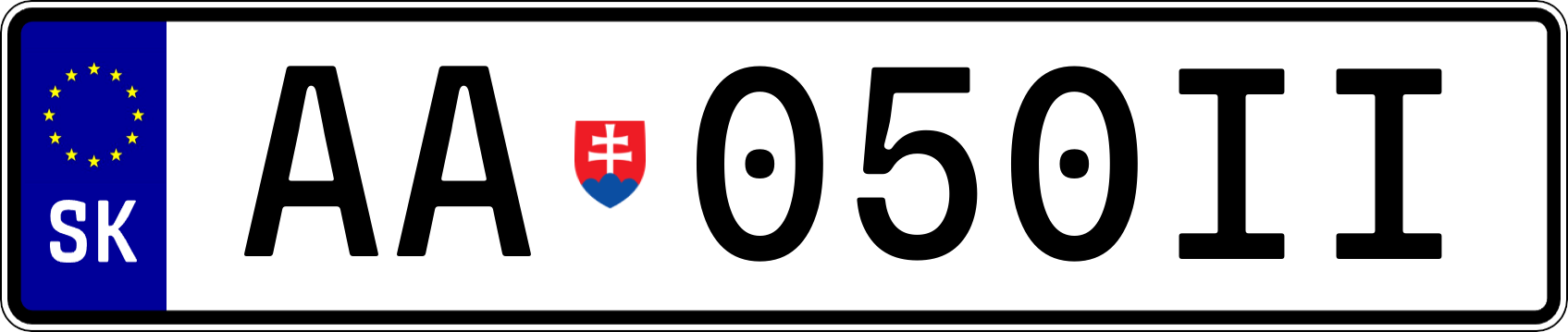 Typ IV - Vlastná 1R