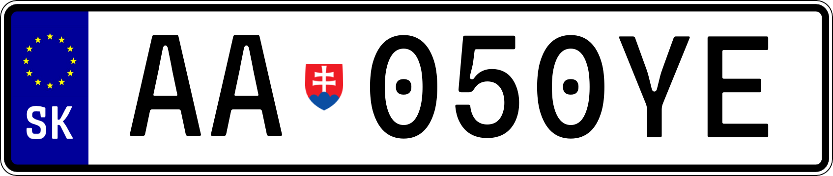 Typ IV - Vlastná 1R