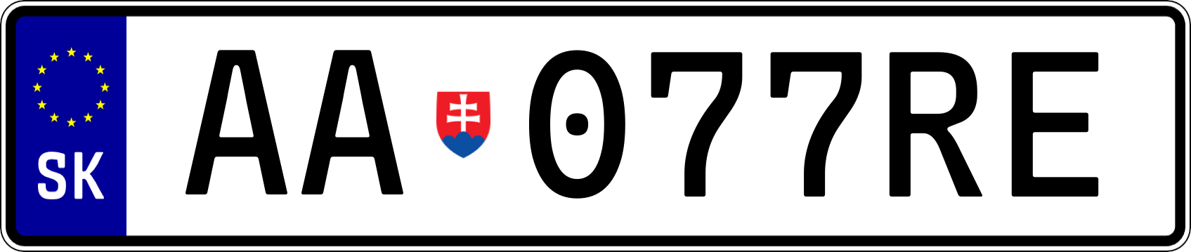 Typ IV - Vlastná 1R