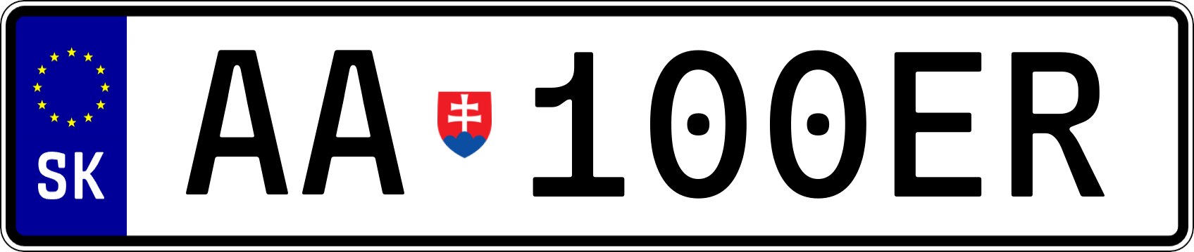 Typ IV - Vlastná 1R