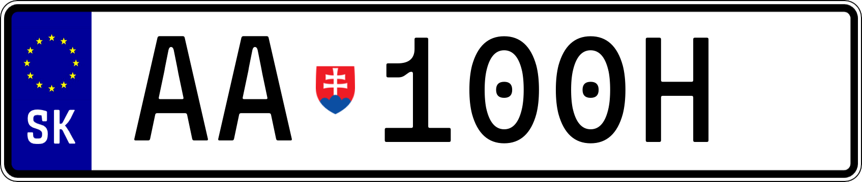 Typ IV - Vlastná 1R