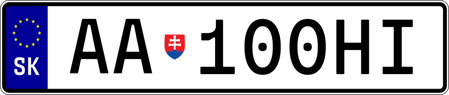 Typ IV - Vlastná 1R