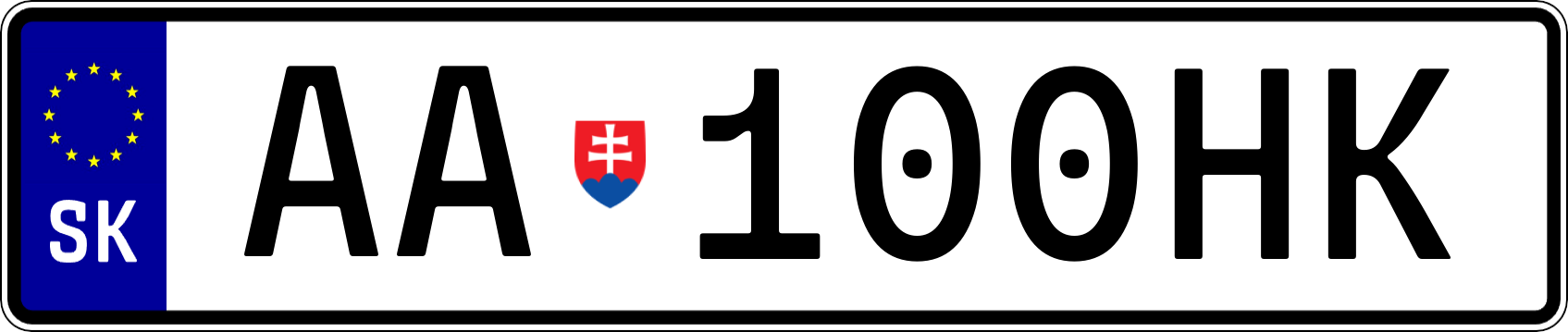 Typ IV - Vlastná 1R