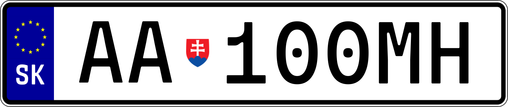 Typ IV - Vlastná 1R