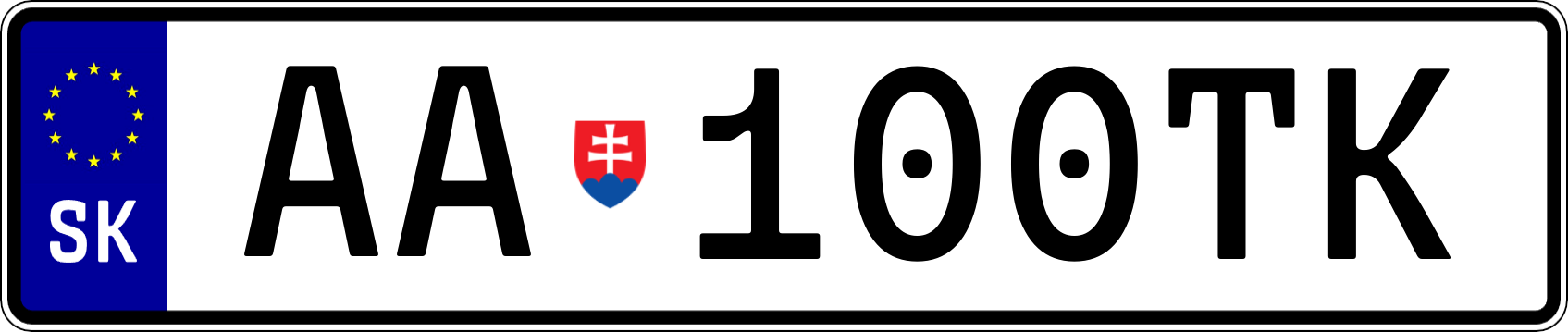 Typ IV - Vlastná 1R