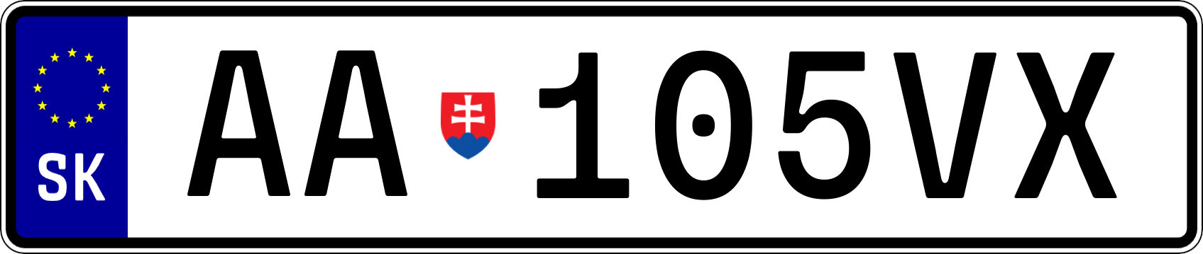 Typ IV - Vlastná 1R