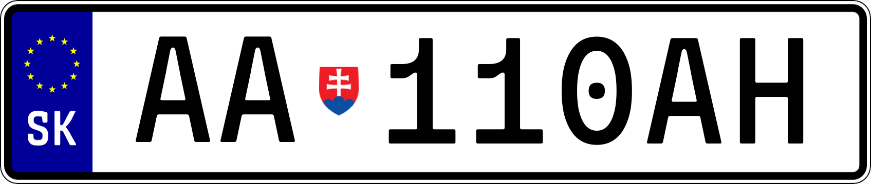 Typ IV - Vlastná 1R