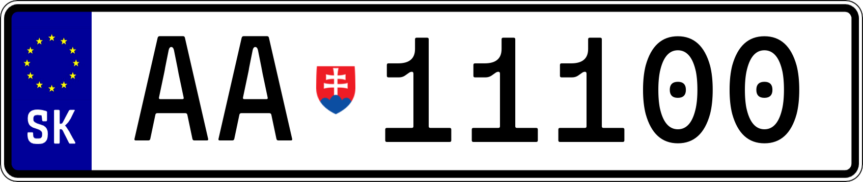 Typ IV - Vlastná 1R