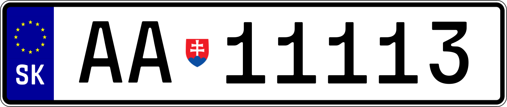 Typ IV - Vlastná 1R