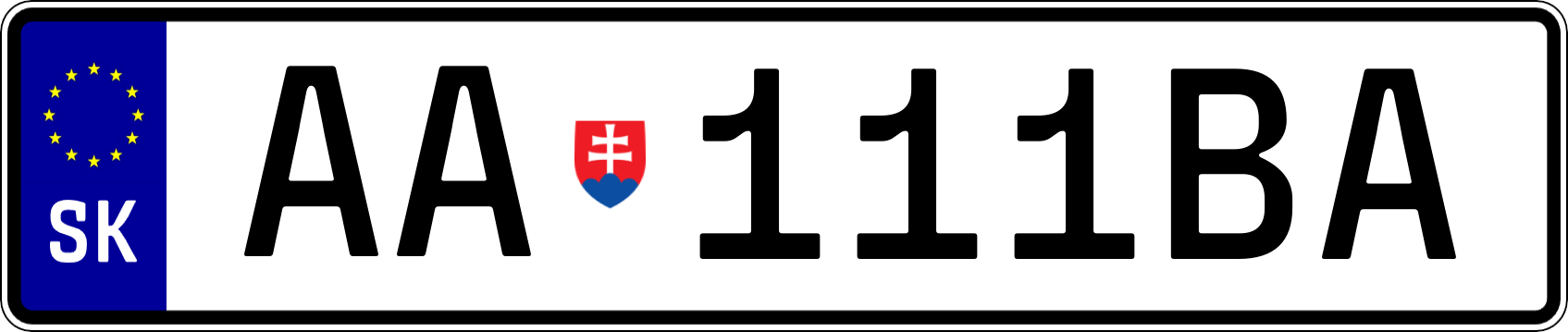 Typ IV - Vlastná 1R