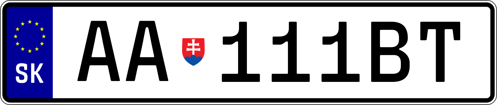 Typ IV - Vlastná 1R