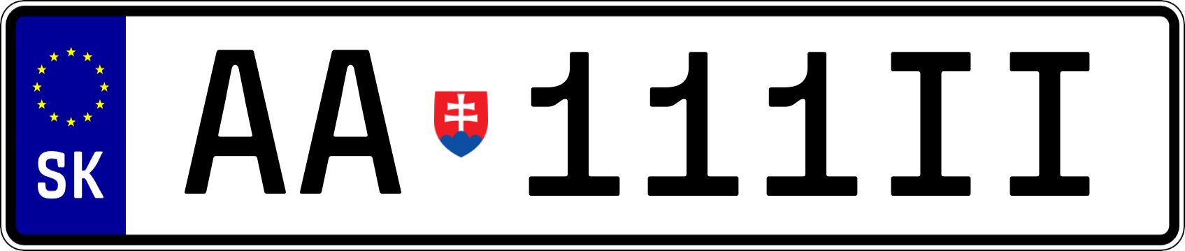 Typ IV - Vlastná 1R