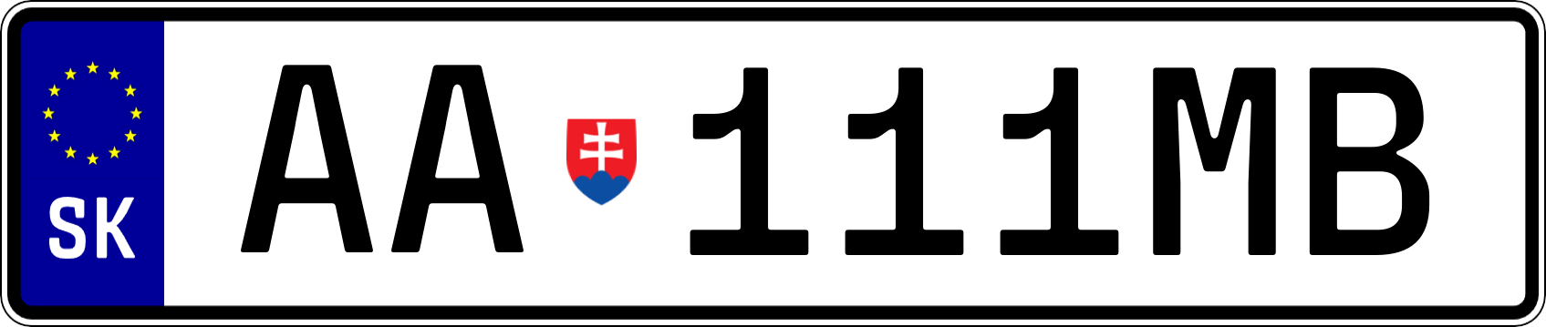 Typ IV - Vlastná 1R