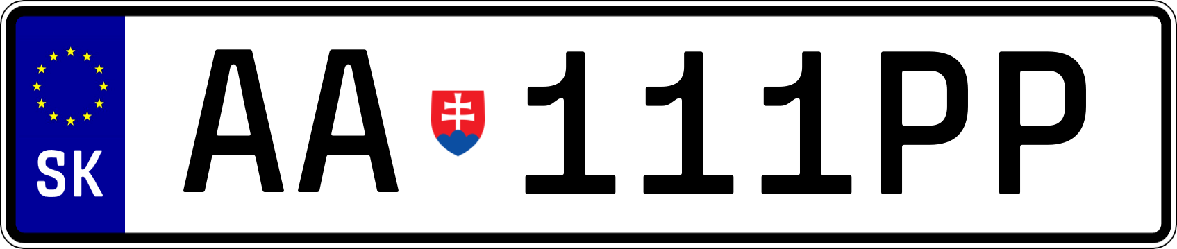 Typ IV - Vlastná 1R