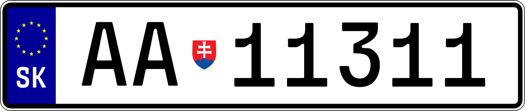 Typ IV - Vlastná 1R