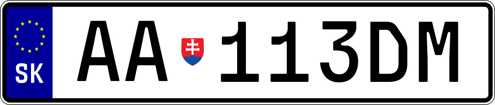 Typ IV - Vlastná 1R