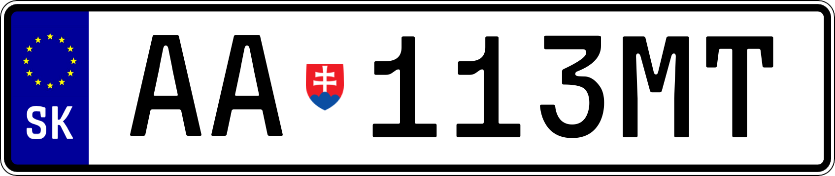 Typ IV - Vlastná 1R