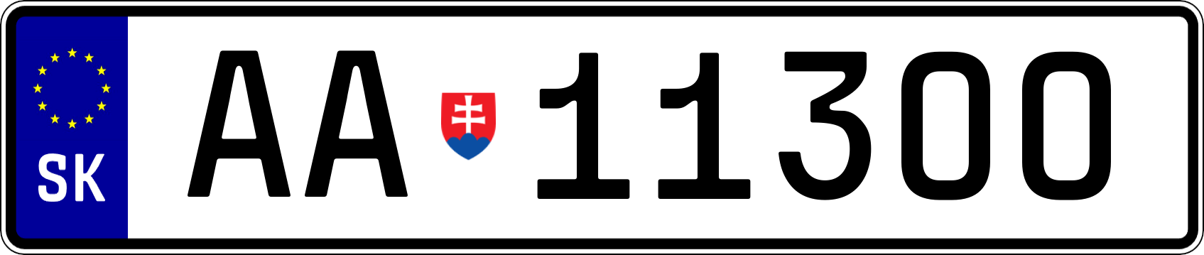 Typ IV - Vlastná 1R