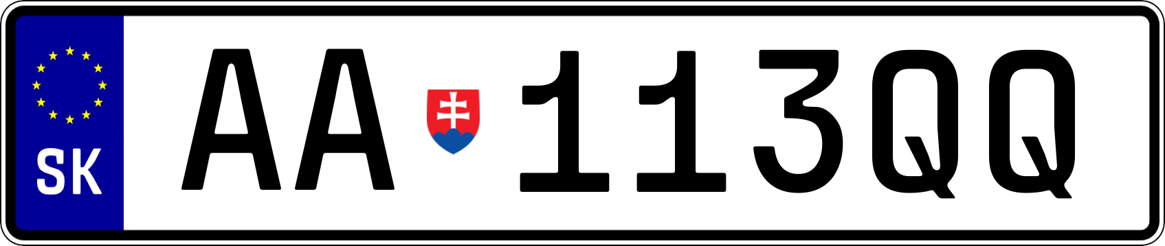 Typ IV - Vlastná 1R