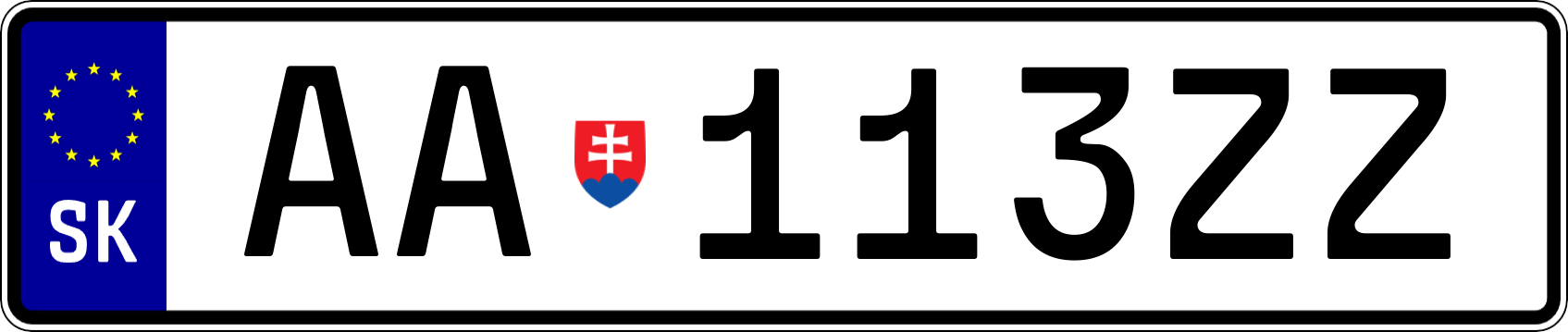 Typ IV - Vlastná 1R