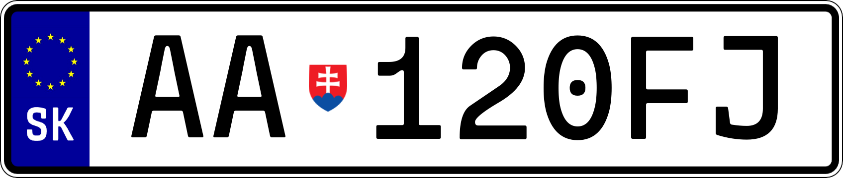 Typ IV - Vlastná 1R