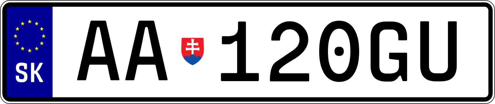 Typ IV - Vlastná 1R