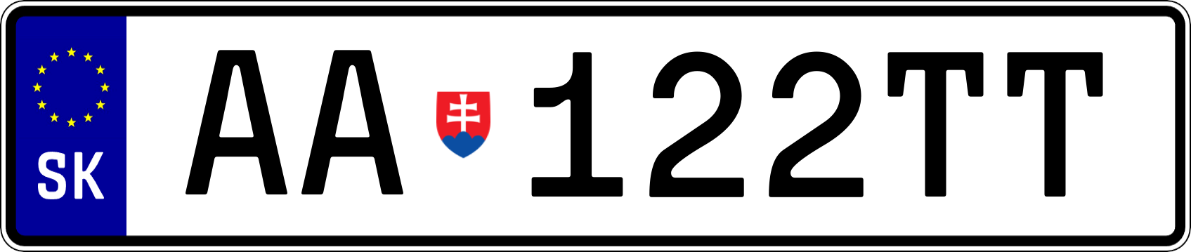 Typ IV - Vlastná 1R